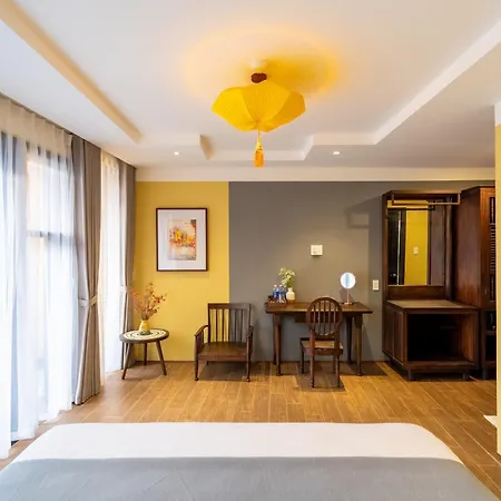 Hoianan Boutique Hotel-3