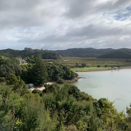 The Retreat Bay Of Islands-2