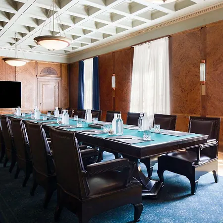 Radisson Blu Plaza Hotel, Helsinki-3