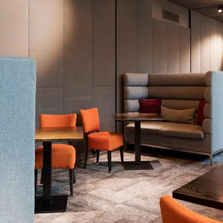 Radisson Blu Plaza Hotel, Helsinki-2