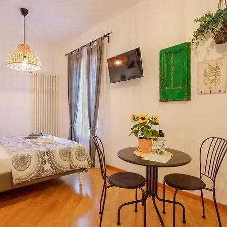 B&B Il Viaggio Bologna-3