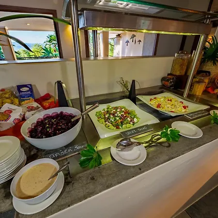 Umbhaba Eco Lodge-2