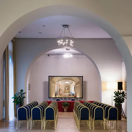 Palazzo Artemide - VRetreats-2