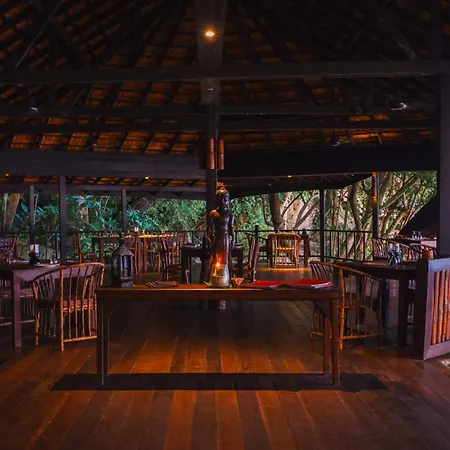 Japamala Resort By Samadhi (Adults Only)-3