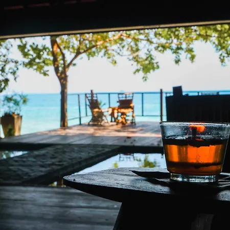 Japamala Resort By Samadhi (Adults Only)-2