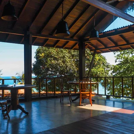 Japamala Resort By Samadhi (Adults Only)-3