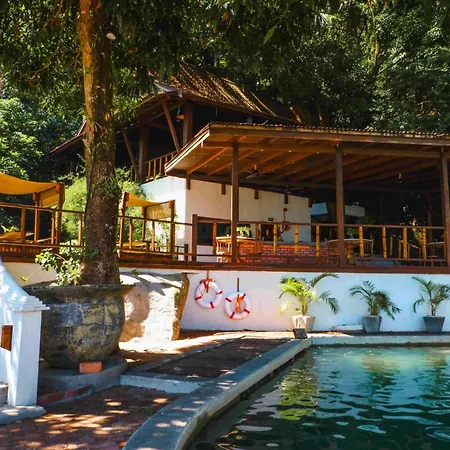 Japamala Resort By Samadhi (Adults Only)-3