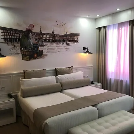 Grupotel Mayorazgo-2