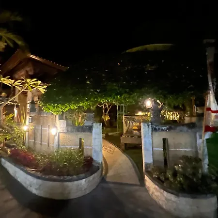 Segara Wangi Beach Cottages-2
