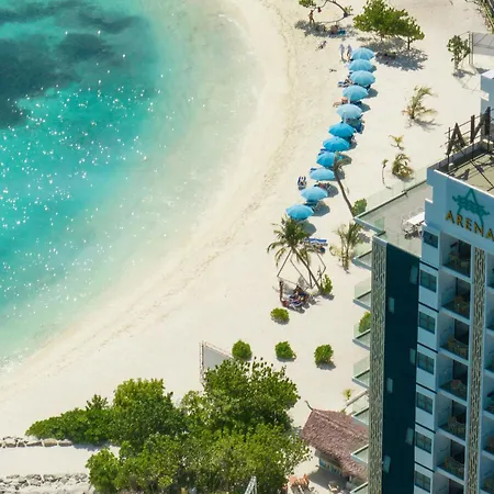 Arena Beach Hotel-3