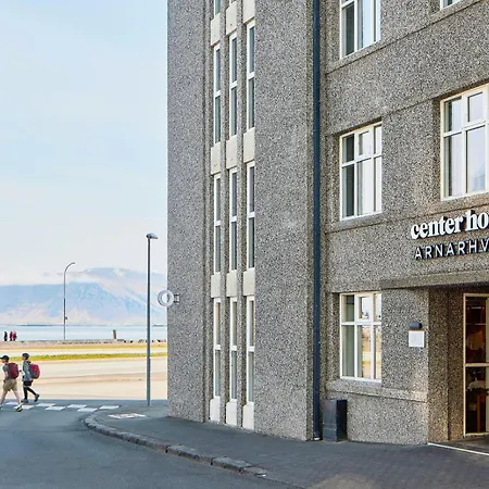 Center Hotels Arnarhvoll-3