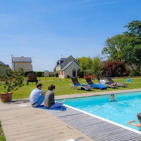 Le Domaine des Gauliers-2