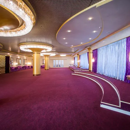 Hotel Kyiv-3