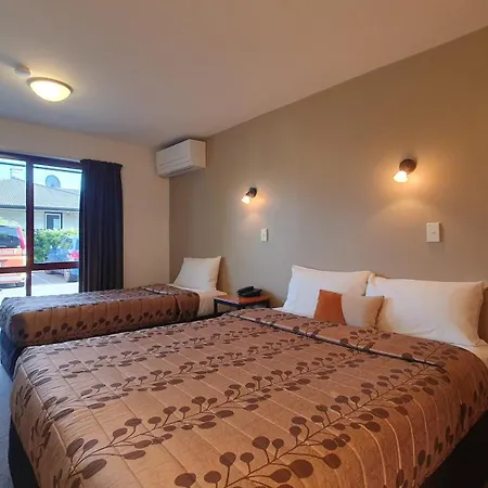 Airways Motel-3