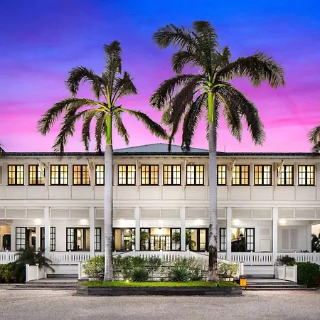 Mahogany Bay Resort And Beach Club, Curio Collection-2