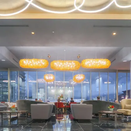 Gran Hotel Costa Rica, Curio Collection By Hilton-3