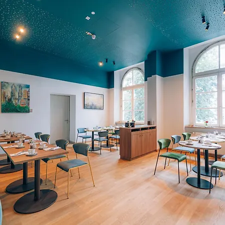 Hotel Amalia - Boutique Hotel-3