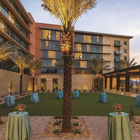 Hilton North Scottsdale At Cavasson-3