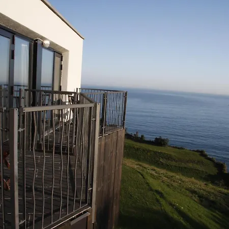 Agroturismo Haitzalde B&B - Adults Only-3