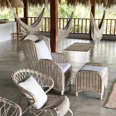 Villa Playa Tayrona, Los Naranjos-2