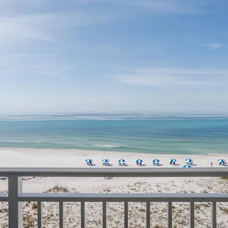 The Pensacola Beach Resort-2