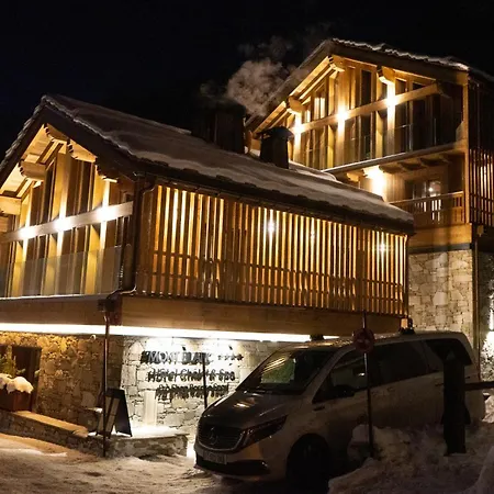 Hotel Mont-Blanc Val D'Isere-3