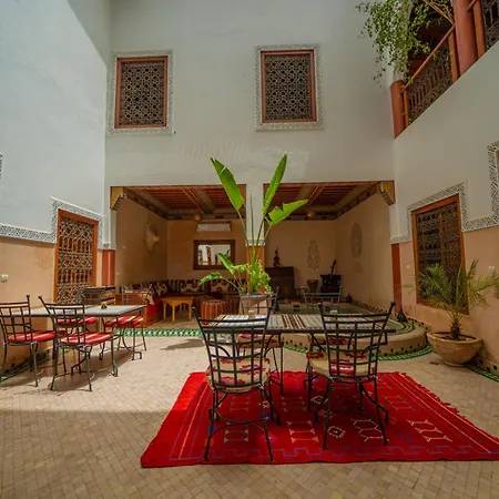 Riad Euphorbe-3