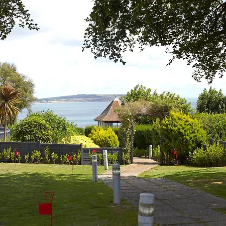 Luccombe Hall Hotel-3
