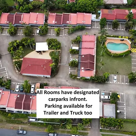 Comfort Inn North Brisbane-2
