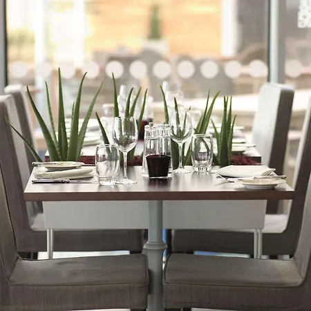 Radisson Blu Hotel East Midlands Airport-2
