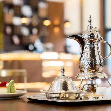 Radisson Blu Hotel Riyadh Qurtuba-3