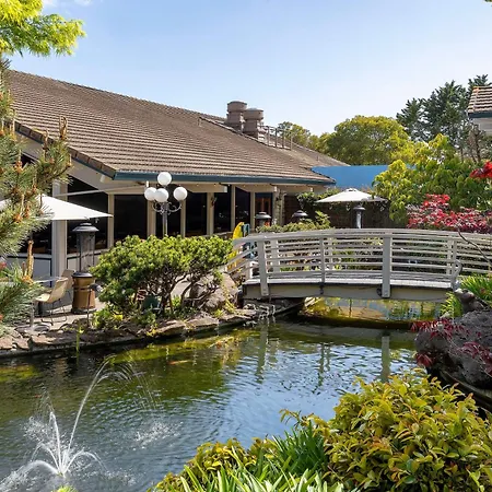 Seacliff Inn Aptos, Tapestry Collection By Hilton-3