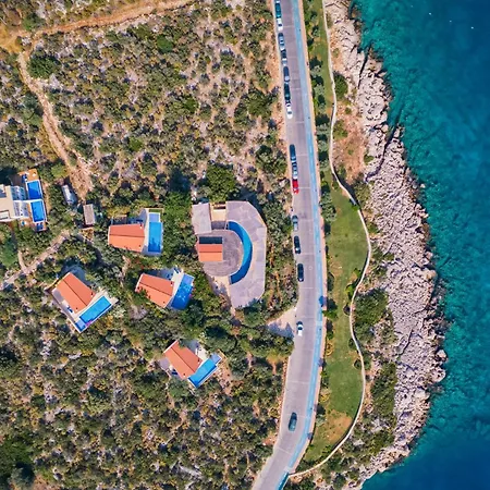Likya Pavilion Hotel-3