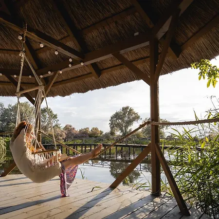 Green Village Resort-2
