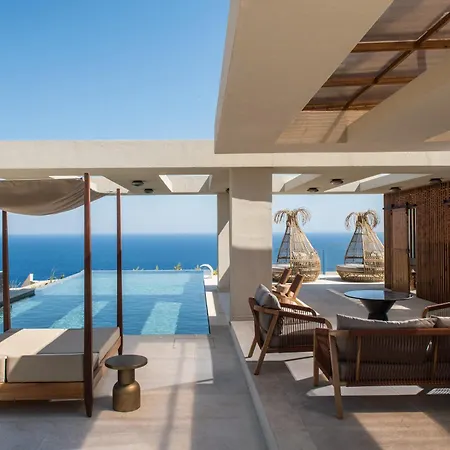Happy Cretan Suites-2