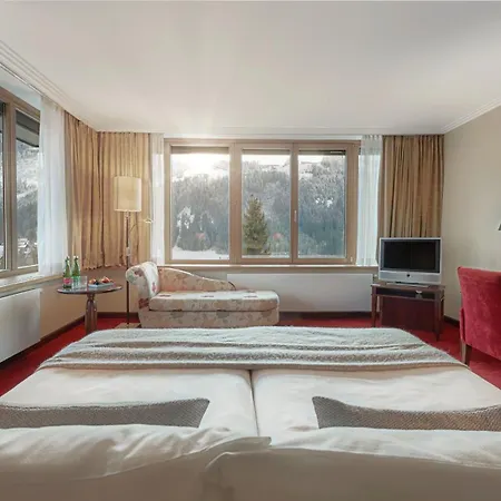 Lebenberg Schlosshotel-Kitzbühel-2