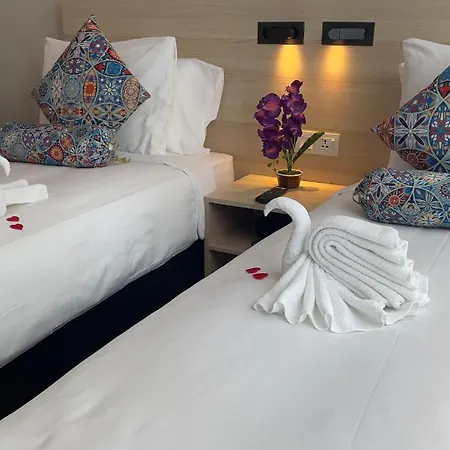 Santa Grand Signature Kuala Lumpur-2