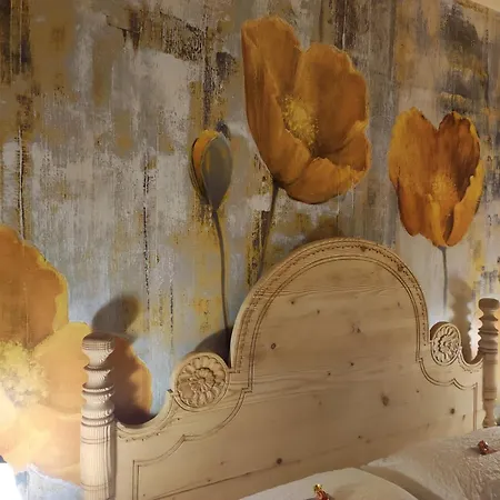 La Bocchetta Romantic Spa Hotel e Ristorante-3