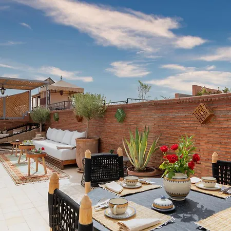 Riad Celema & Spa-2