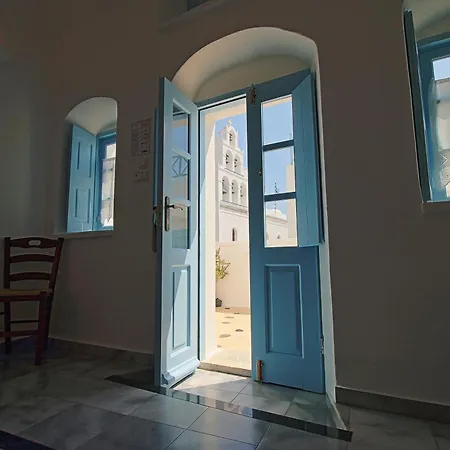 Aethrio Sunset Village - Oia-2