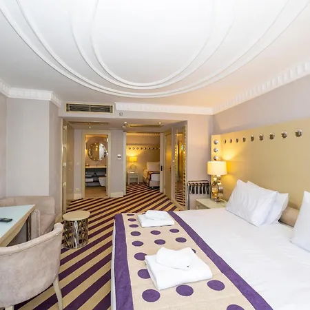 Taxim Hill Hotel-3