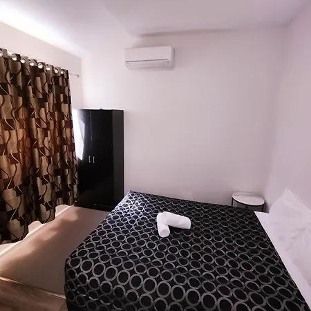 Albury Central Motel-2