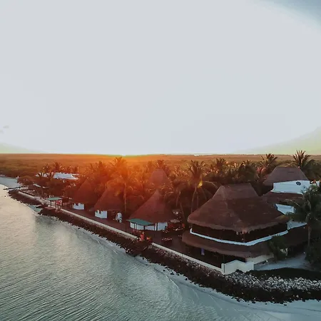 Hotel Las Nubes Holbox-3