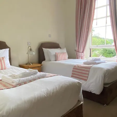 Lubnaig Guest House-2