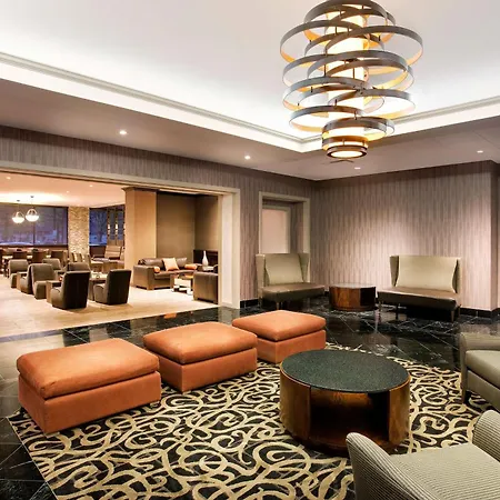 Doubletree By Hilton Hotel & Suites Jersey City-3