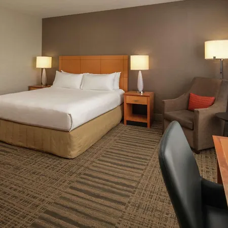 Hilton Vancouver Washington-2