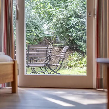 Biohotel Alte Post-3