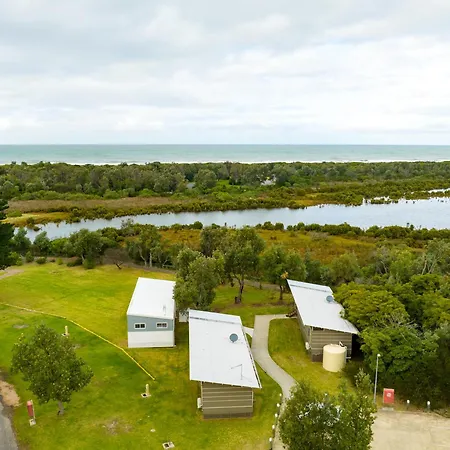 Nrma Eastern Beach Holiday Park-2
