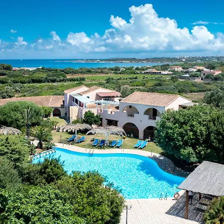Hotel Luci Del Faro-3