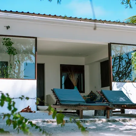 Indigo Beach Zanzibar-3